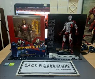 (Category: ) located in . Submitted by zackfigurestore91 (Listing ID 1412795240, Image 1). Description: .