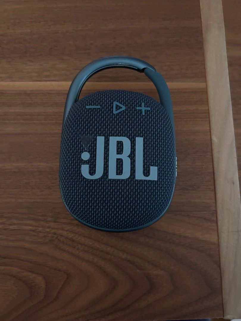 JBL Clip 4410647492517570560