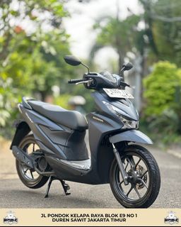 Beat keyless Dijual | Carousell Indonesia
