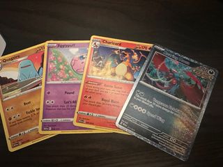 mega mewtwo pokemon cards Cubone (076/159) [Scarlet & Violet: Journey Together] main image 0