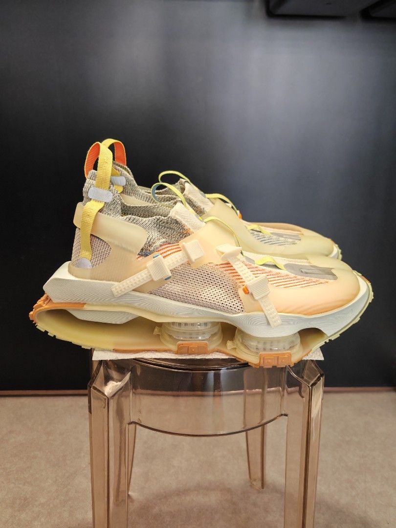 nike zoom road warrior ispa stockx