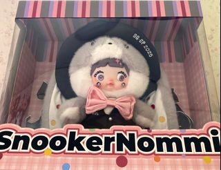 Nommi 400% Confirmed, Hobbies & Toys, Toys & Games on Carousell