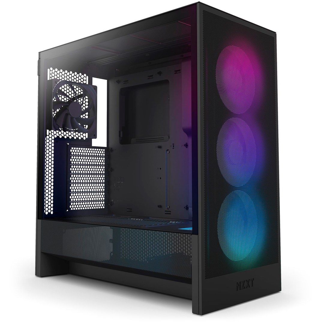 NZXT H5 Flow65605963338115110