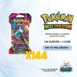 Phantasmal flames sleeved case For Sale | Buy 100+ Phantasmal flames  sleeved case online | Carousell Singapore