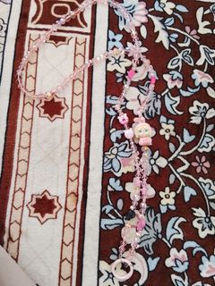 (Kategori: ) berada di . Dikirim oleh jualantsay (ID iklan 1412737800, Gambar 1). Deskripsi: .