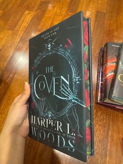 (Category: ) located in . Submitted by bookishjo (Listing ID 1412779185, Image 1). Description: .
