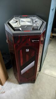 Valkyrie E360 LOKI Liquid Cooler461881383815761920