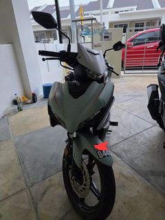 (Category: ) located in . Submitted by afwan_shazwan (Listing ID 1412746445, Image 1). Description: .