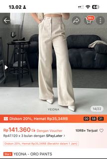 (Kategori: ) berada di . Dikirim oleh cipppaa (ID iklan 1412756618, Gambar 1). Deskripsi: .