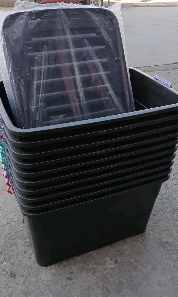 135L BIG STORAGE BOXES (Category: Storage Boxes & Baskets) located in Quezon City. Submitted by uno_store (Listing ID 1407891534, Image 1). Description: ‼️ ‼️ STORAGE BOXES GRAND DEALS - SALE SALE ‼️ ‼️ ✅ 💯 % Durable ✅ always new stocks ✅ always available B I G ✅ D I S C O U N T ✅ F O R ✅ B U L K ✅ O R D E R S ‼️ ‼️ Open for wholesale/Suppliers/Dealers/Distributors ‼️ ‼️ ✅ Proof of delivery 120 pcs 135L BIOBOX black storage boxe SOLD SOLD bound 