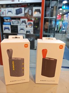 Xiaomi Bluetooth Speaker439850440548034560