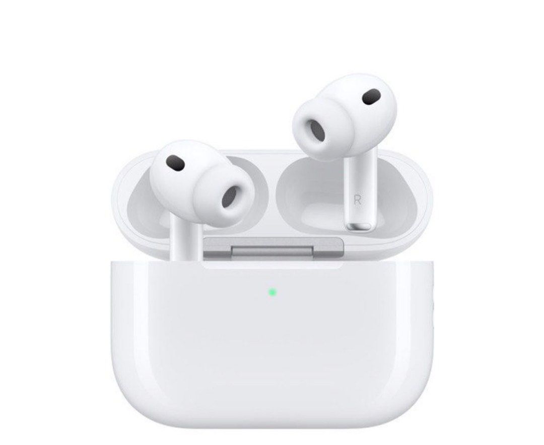 Apple AirPods Pro 3