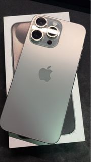Iphone 15 pro 512gb 出售| 網上購買7,000+ 件Iphone 15 pro 512gb