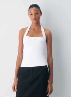 Aritzia contour For Sale | Sleeveless | Carousell Singapore