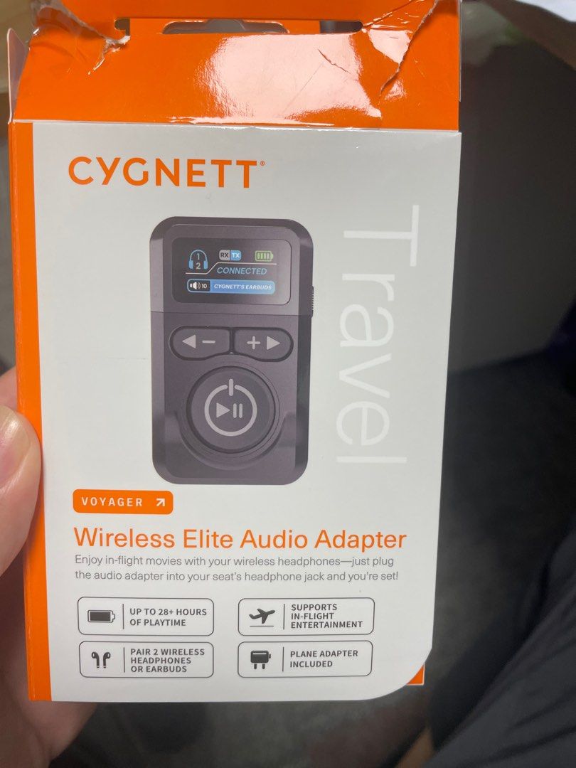 Audio adapter Bluetooth65671939992962118