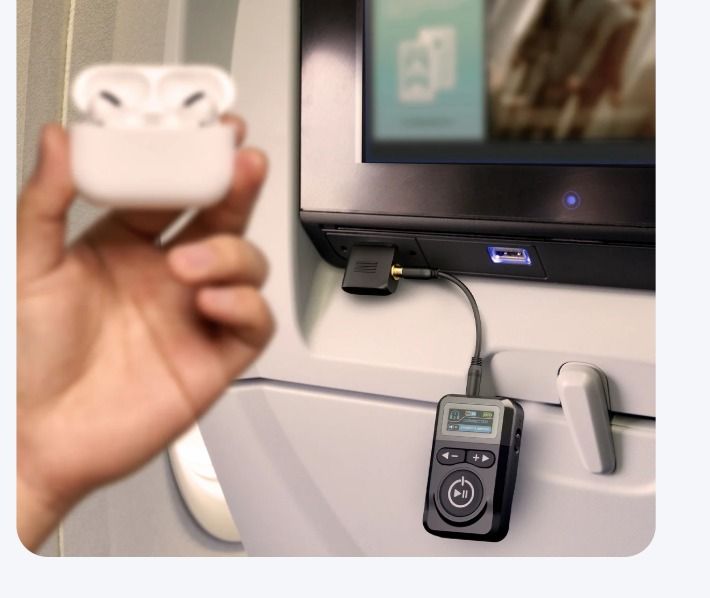 Audio adapter Bluetooth65671939992962111