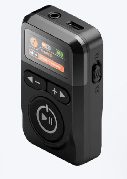 Audio adapter Bluetooth65671939992962110
