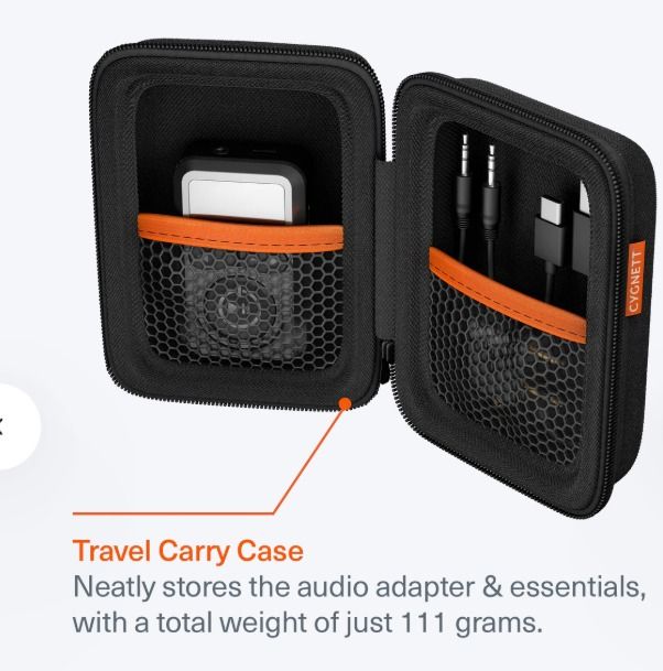 Audio adapter Bluetooth65671939992962113