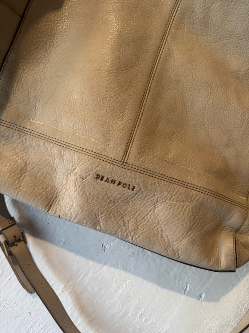Bean Pole (Category: Tote Bags) located in Cebu City. Submitted by iamish_items (Listing ID 1407761291, Image 1). Description: .
