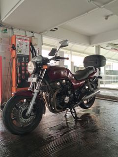 (Category: ) located in . Submitted by kurobikes (Listing ID 1407926351, Image 1). Description: .