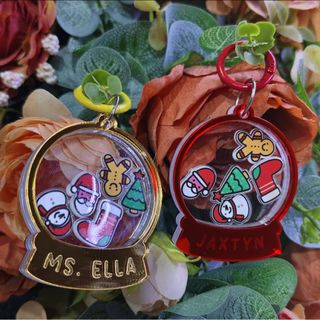 CHRISTMAS GIFT Collection item 1