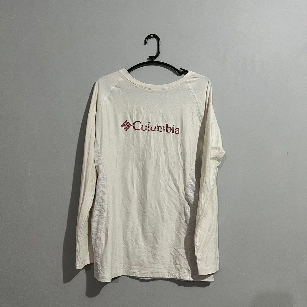 Columbia Drifit Longsleeves (Category: Activewear) located in Cavite. Submitted by isi____ (Listing ID 1407878141, Image 1). Description: Columbia Drifit.