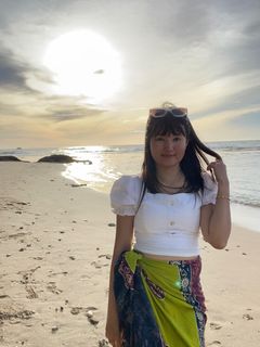 (Kategori: ) berada di . Dikirim oleh rika_lingling (ID iklan 1407932262, Gambar 1). Deskripsi: .