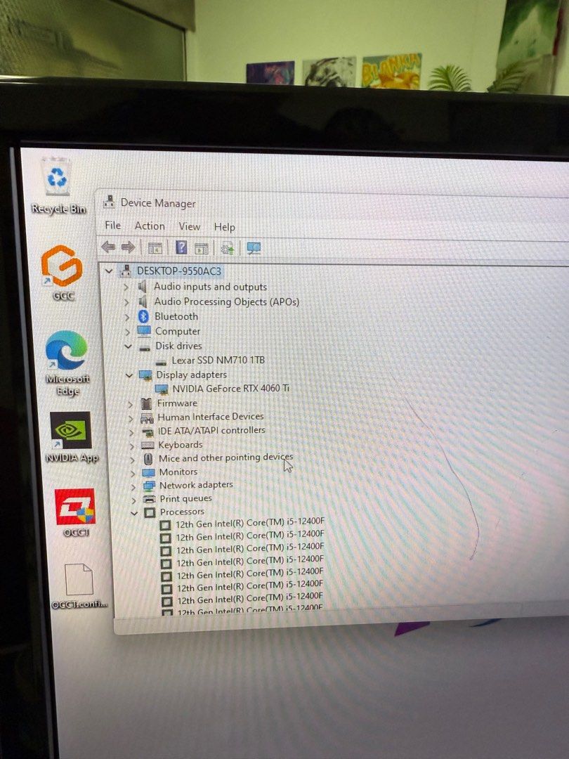 Custom Aftershock PC Computer Desktop Intel64699663312770116