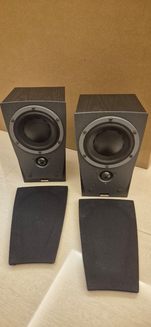 Dynaudio Contour SR Speakers