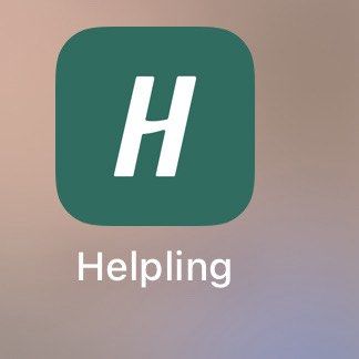 Helpling promo code (Category: Vouchers) located in Singapore. Submitted by kassiey (Listing ID 1407805073, Image 1). Description: Use promo code uvzs64 for $20 off your first cleaning! .