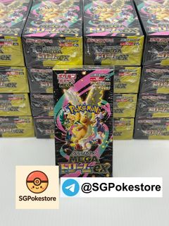 (Category: ) located in . Submitted by sgpokestore (Listing ID 1407796936, Image 1). Description: .