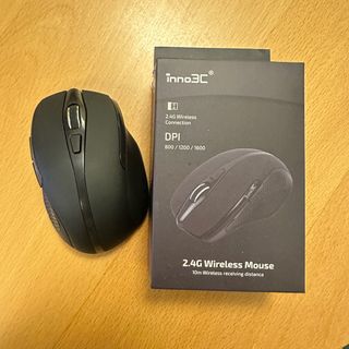 Inno3C I-69 Wireless Mouse