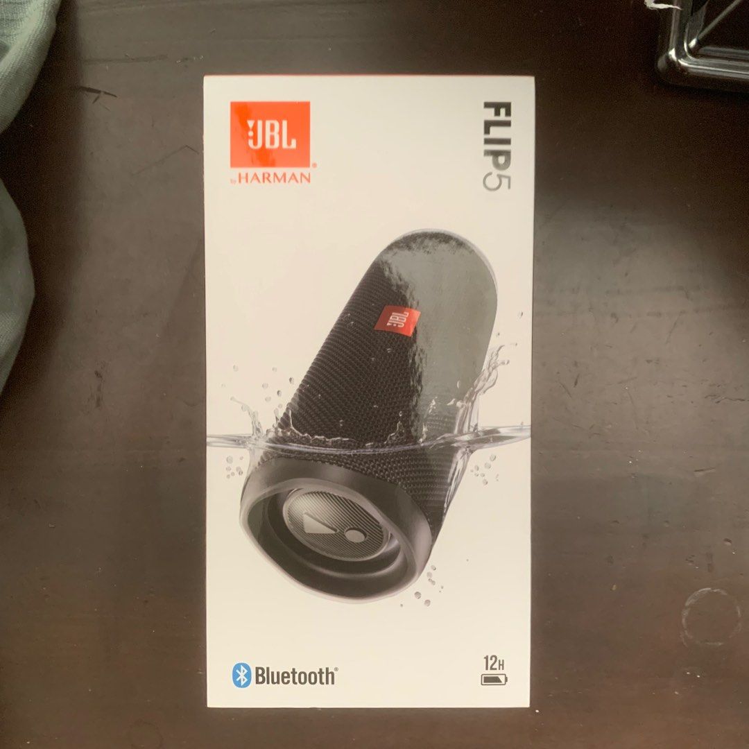 JBL Flip 5465381836729896961