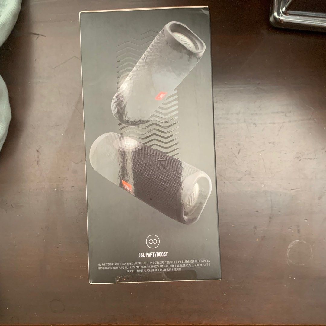 JBL Flip 5465381836729896964