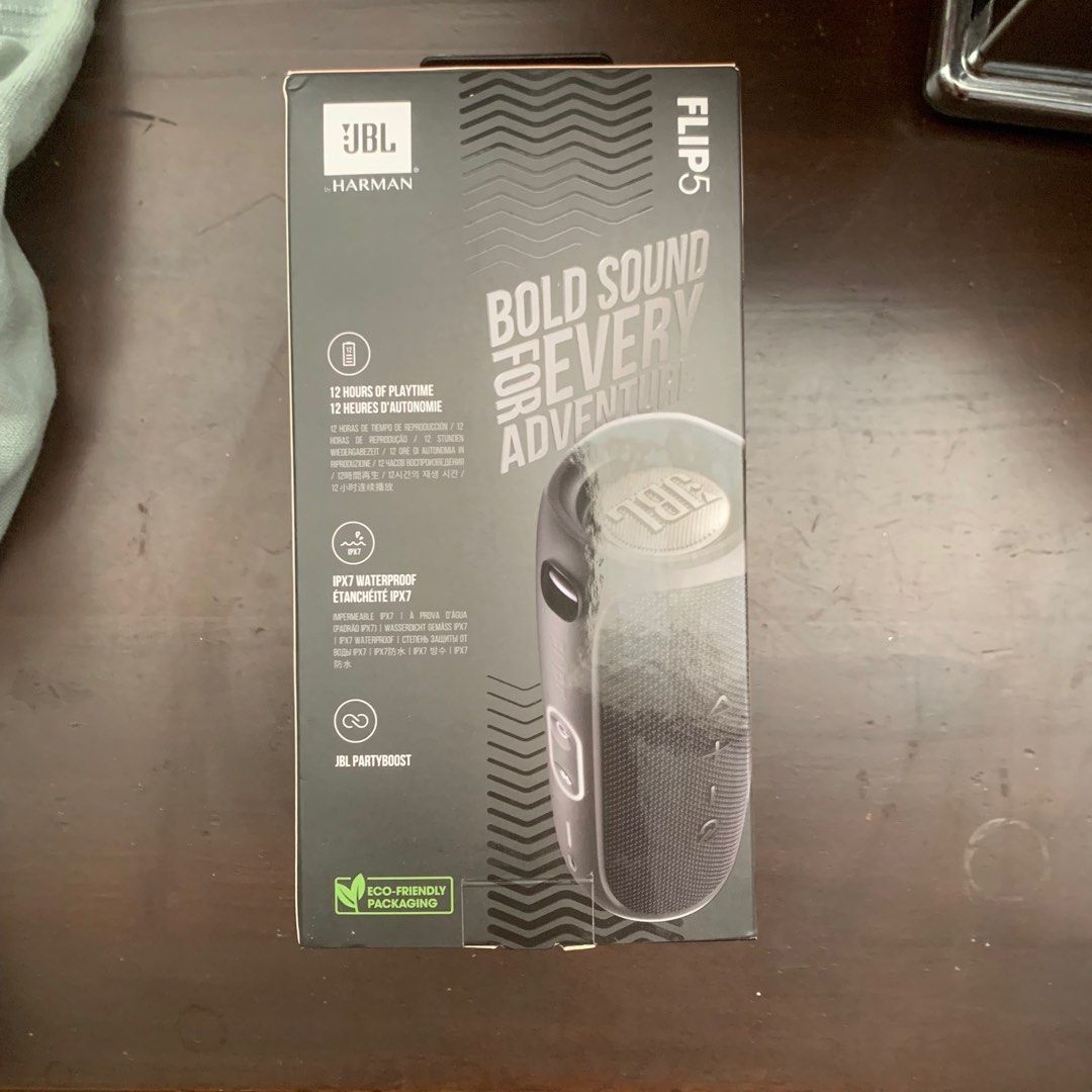 JBL Flip 5465381836729896963