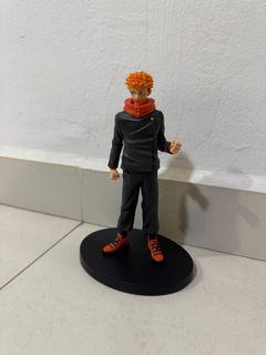 Jujutsu Kaisen JJK Singapore exclusive IMAX A3 poster Itadori Yuuji ...