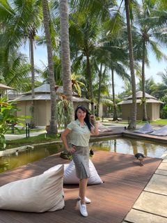 (Kategori: ) berada di . Dikirim oleh rika_lingling (ID iklan 1407932338, Gambar 1). Deskripsi: .