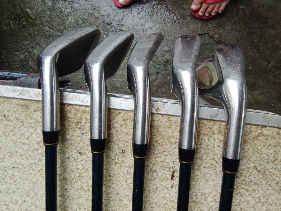 Sand Wedge Maruman Verity RV2 Original Graphite Regular Flex - Japon Homme Droitier