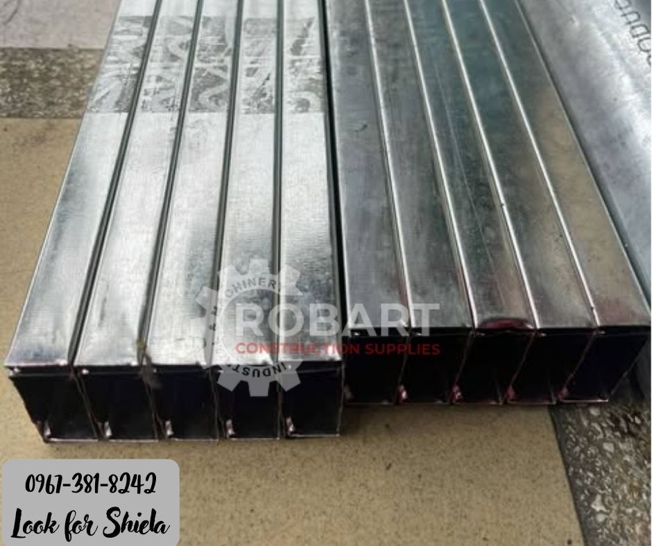 METAL FURRING (Category: Looking For) located in Manila. Submitted by robartshie24394 (Listing ID 1407804215, Image 2). Description: METAL FURRING 0.4MM X 5M 𝑹𝑶𝑩𝑨𝑹𝑻 𝑪𝑶𝑵𝑺𝑻𝑹𝑼𝑪𝑻𝑰𝑶𝑵 𝑺𝑼𝑷𝑷𝑳𝑰𝑬𝑺 Office Address: 1405 Yuseco St. Sta Cruz Manila SEND US MESSAGE FOR INQUIRIES ‼️ ‼️ Call: 09673818242 / 09662708845 Vibr - (09673818242) Landline: (𝟩𝟩𝟦𝟨-𝟨𝟤𝟦𝟪) / (𝟩𝟢𝟢𝟤-𝟤𝟪𝟩𝟤) / (𝟩𝟤𝟣𝟨-𝟩𝟨𝟢𝟧) *𝐋𝐎𝐎𝐊 𝐅𝐎𝐑 𝐒𝐇𝐈𝐄�