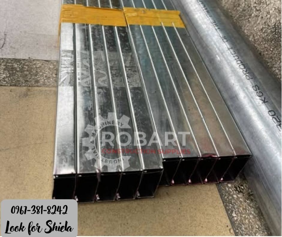 METAL FURRING (Category: Looking For) located in Manila. Submitted by robartshie24394 (Listing ID 1407804215, Image 3). Description: METAL FURRING 0.4MM X 5M 𝑹𝑶𝑩𝑨𝑹𝑻 𝑪𝑶𝑵𝑺𝑻𝑹𝑼𝑪𝑻𝑰𝑶𝑵 𝑺𝑼𝑷𝑷𝑳𝑰𝑬𝑺 Office Address: 1405 Yuseco St. Sta Cruz Manila SEND US MESSAGE FOR INQUIRIES ‼️ ‼️ Call: 09673818242 / 09662708845 Vibr - (09673818242) Landline: (𝟩𝟩𝟦𝟨-𝟨𝟤𝟦𝟪) / (𝟩𝟢𝟢𝟤-𝟤𝟪𝟩𝟤) / (𝟩𝟤𝟣𝟨-𝟩𝟨𝟢𝟧) *𝐋𝐎𝐎𝐊 𝐅𝐎𝐑 𝐒𝐇𝐈𝐄�