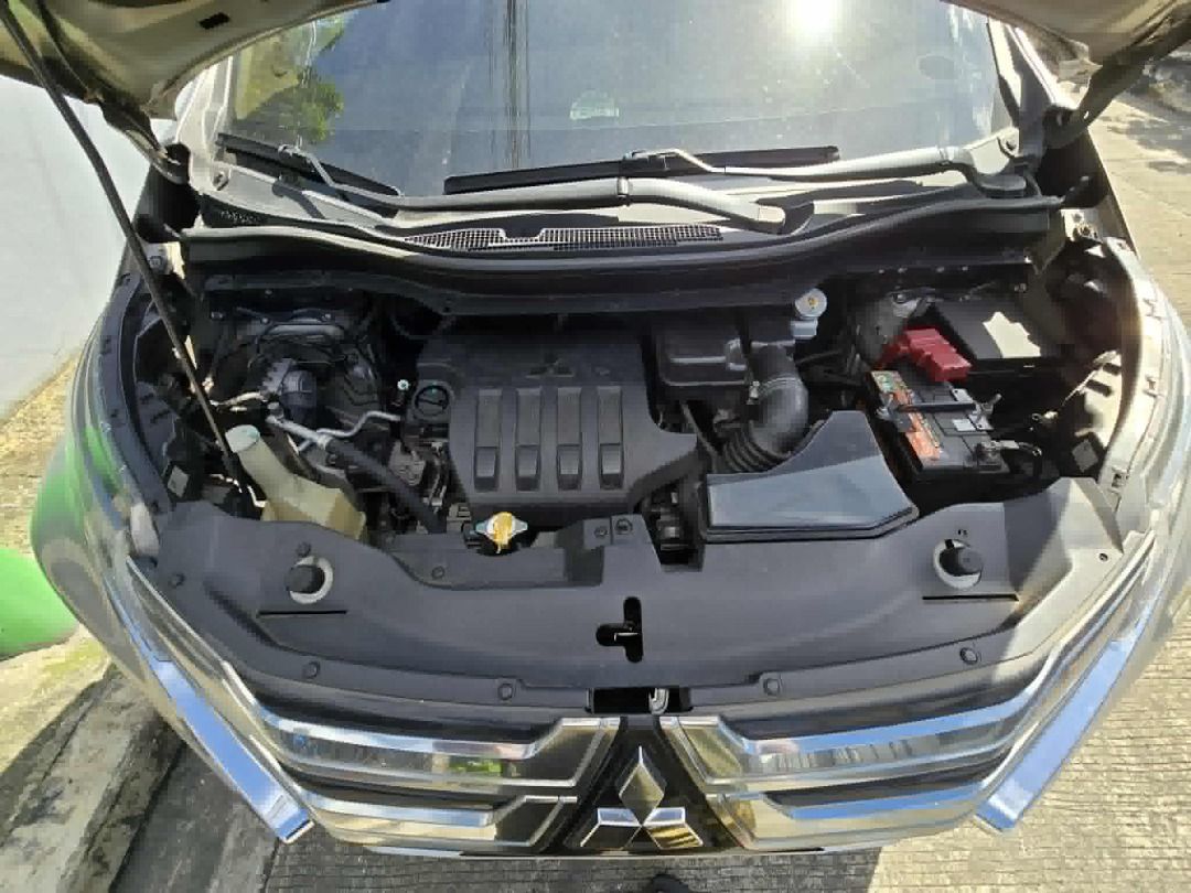 Mitsubishi EXPANDER MTSUBISHI EXPANDER GLS Auto, Cars for Sale, Used ...