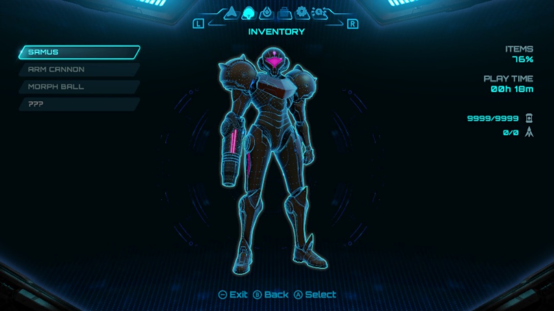 NSW Metroid Prime 4 Beyond Save File Modding/Editing, Video Gaming ...