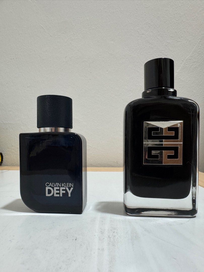 Perfume clearance sale. Gucci. Versace. SWY. CK. Givenchy. (Category: Fragrance & Deodorants) located in Kuala Terengganu. Submitted by khairolihsan (Listing ID 1407759905, Image 3). Description: All preloved perfume to let go. Clearance sale. DM for price if interested. Maximum sale price RM250 for a bottle. Individual price is differ. NO SWAP. NO SWAP. DO NOT ASK FOR SWAP Gucci Oud Intense 250 Versace Oud Noir 200 SWY Absolutely 200 SOLD SWY In
