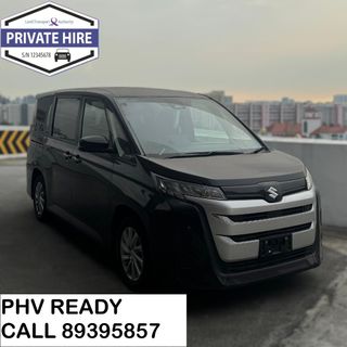 PHV Rentals Collection item 2