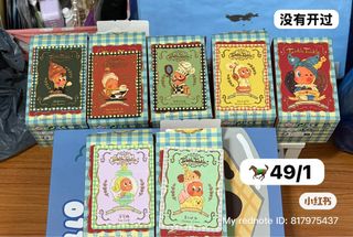 (Category: ) located in . Submitted by figureboxseller (Listing ID 1407868397, Image 1). Description: .