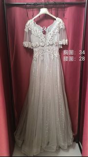 （分類：）位於 。 由 ToBeLove_Bridal 提交（商品編號 1407931925，圖片 1）。簡介： 。