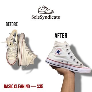 (Category: ) located in . Submitted by solesyndicate (Listing ID 1407807067, Image 1). Description: .