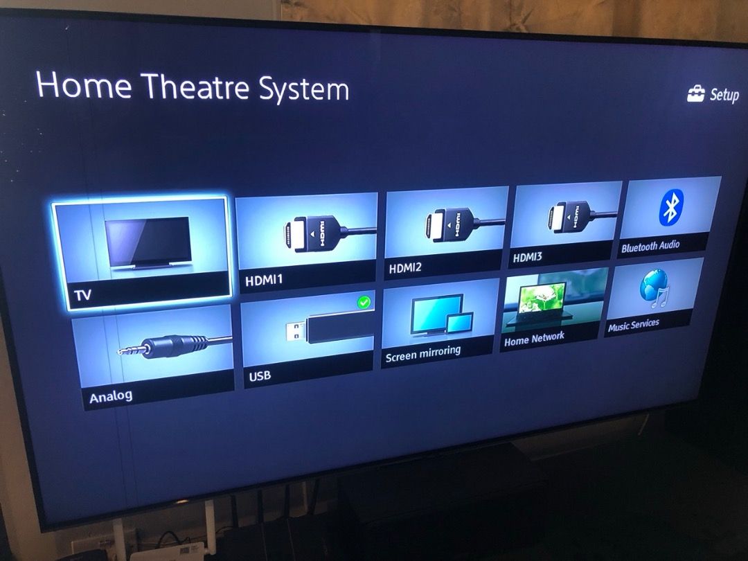 Sony HT-XT3 Home Theatre System Soundbase (Category: Soundbars, Speakers & Amplifiers) located in Angeles City. Submitted by snooky181469 (Listing ID 1407819771, Image 1). Description: - Item is available. - Item is genuine. - No defects or issues. - Includes original remote. - This is last price unless you make a reasonable offer close to price quoted. - Shipping is for buyer's account. Provide your area for shipping quote. - Payment via GCash o