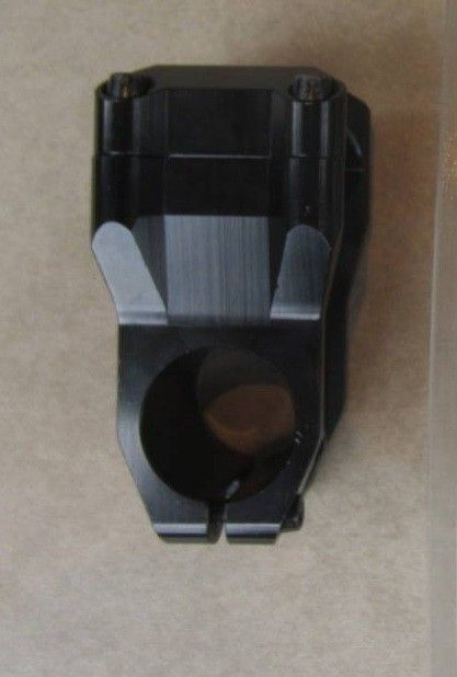 SUNLINE stem 31.8 clamping 50mm reach (Category: Bicycles) located in Quezon City. Submitted by jameshellwig1990 (Listing ID 1407898261, Image 2). Description: SUNLINE stem 31.8 clamping 50mm reach good as new fresh orig SUNLINE..hi end brand 2999.99 cainta pickup lalamove lbc.