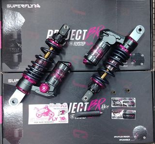 AEROX Collection item 3